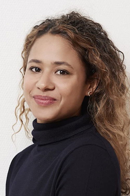 Olivia Joof Lewerissa profile