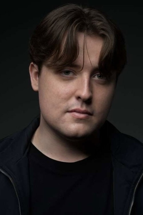 Photo of Euan Dalziel, Acting