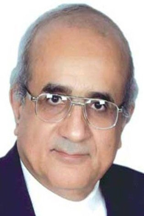 Mostafa El Shal profile