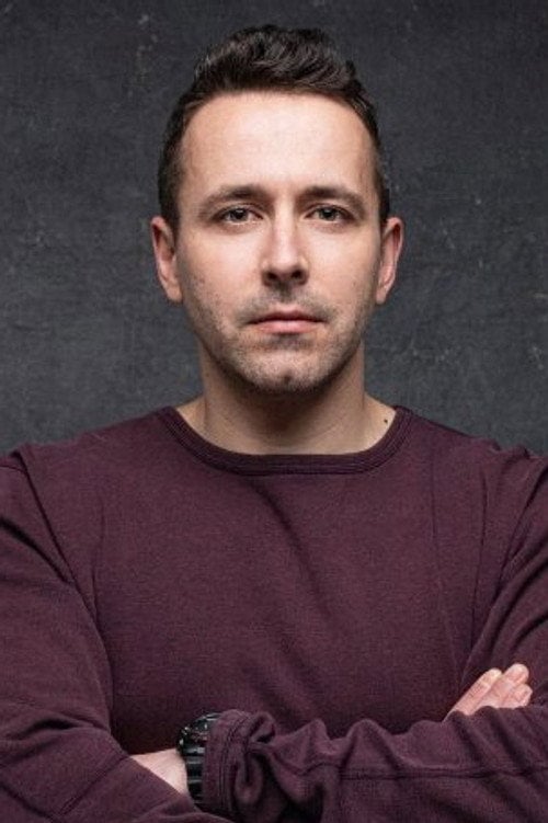 Photo of Artem Chekh, Writing