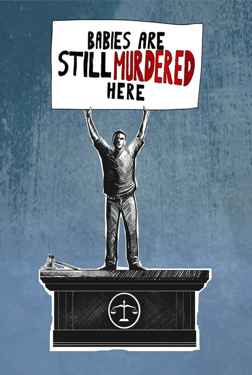 Movie poster for Babies are Still Murdered Here (2019)