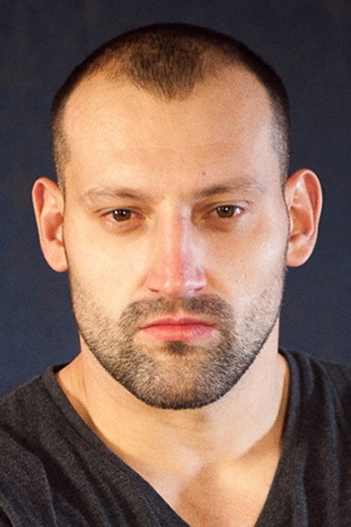 Photo of Pavel Sora, Acting