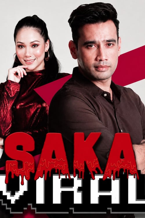 Movie poster for Saka Viral (2020)