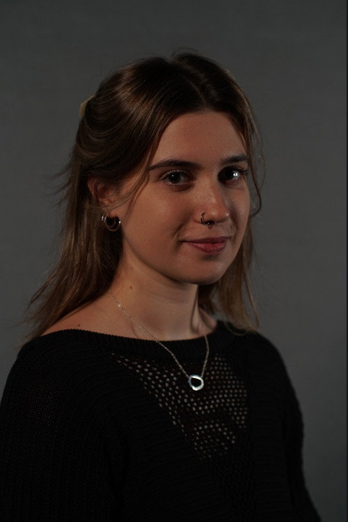 Photo of Alannah Beaumont, Production
