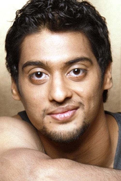 Photo of Vijay Victor Jesudoss, Acting