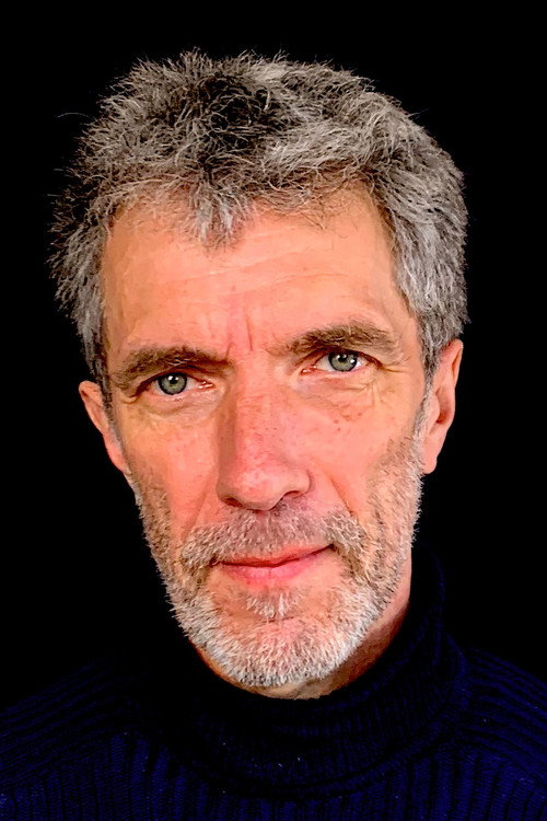 Photo of Stefan Lochau, Acting