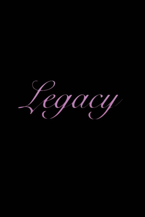 Movie poster for Legacy (2026)