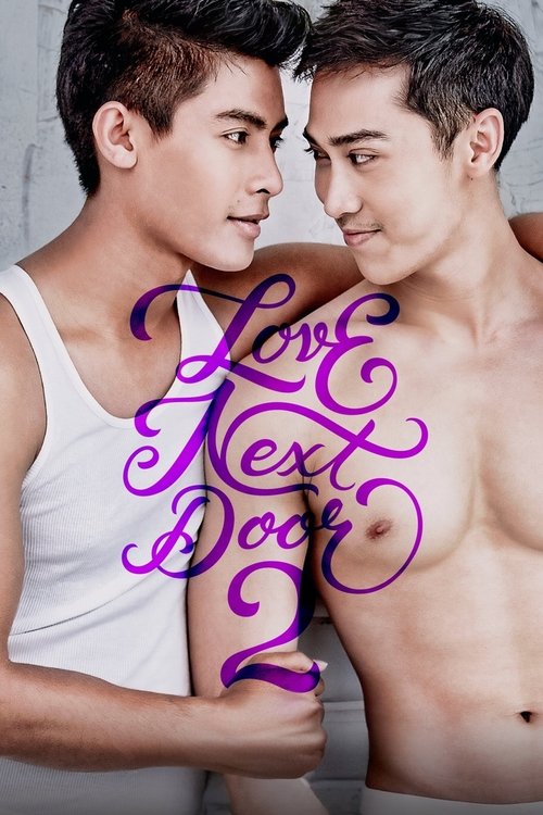 Movie poster for Love Next Door 2 (2015)