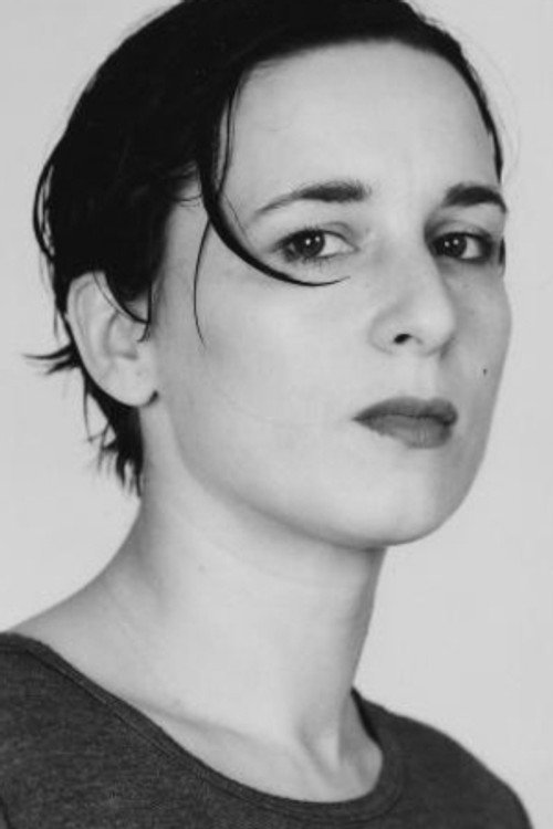 Photo of Susanne Sachße, Acting