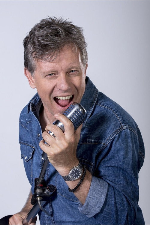 Yiannis Savvidakis profile