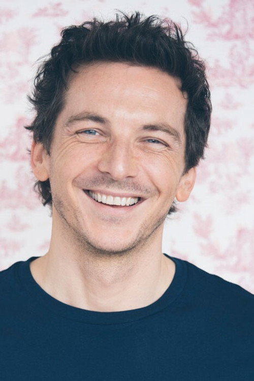 Photo of Pierick Tournier, Acting