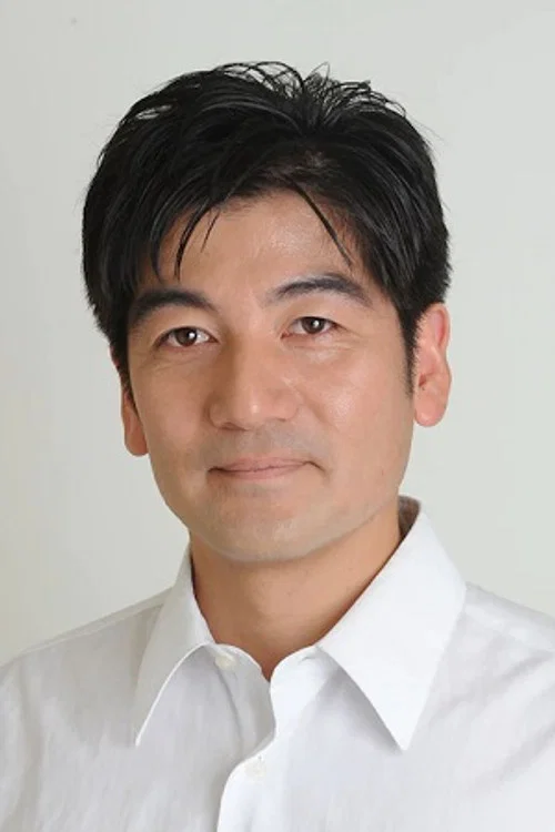 Photo of Takamasa Tamaki, Acting