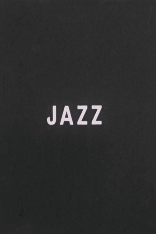Movie poster for Jazz (1966)