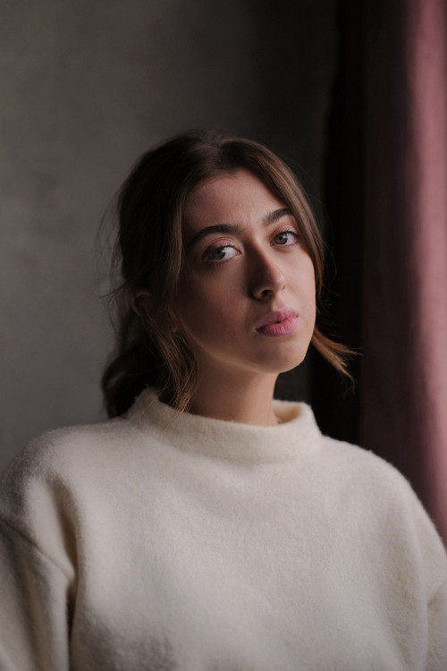 Photo of Hannah Griffiths, Acting