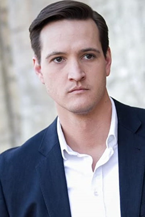 Photo of Clayton Boyd, Acting