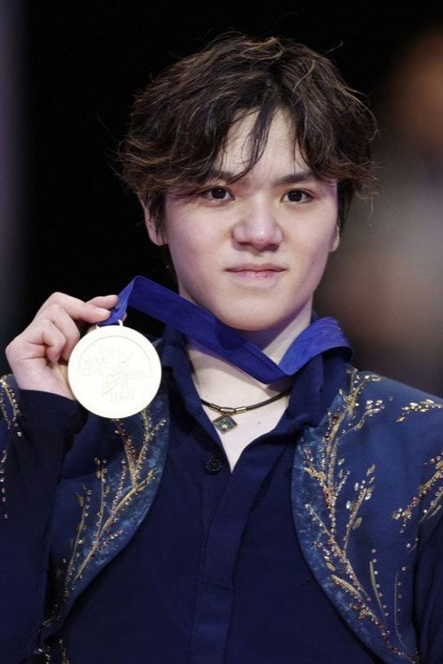 Photo of Shoma Uno, Acting