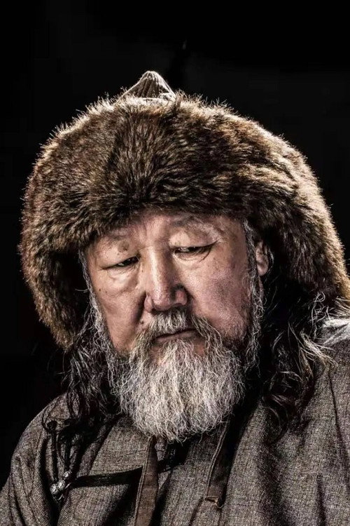 Photo of Senggerenqin, Acting