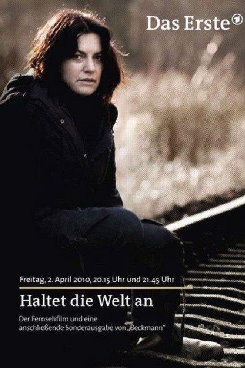 Movie poster for Haltet die Welt an (2010)
