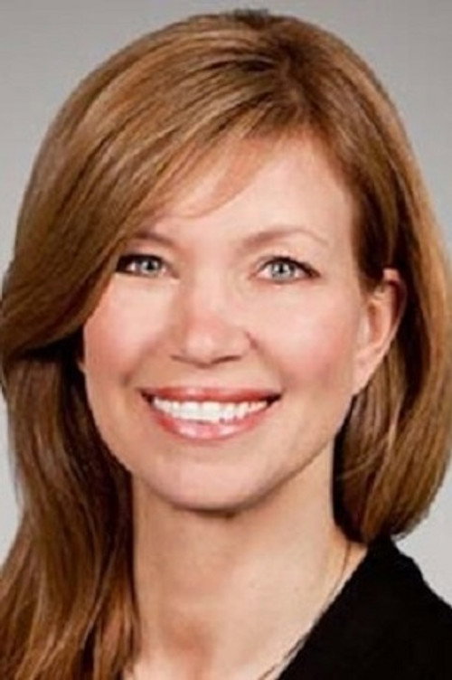 Photo of Robin Rieger, Acting