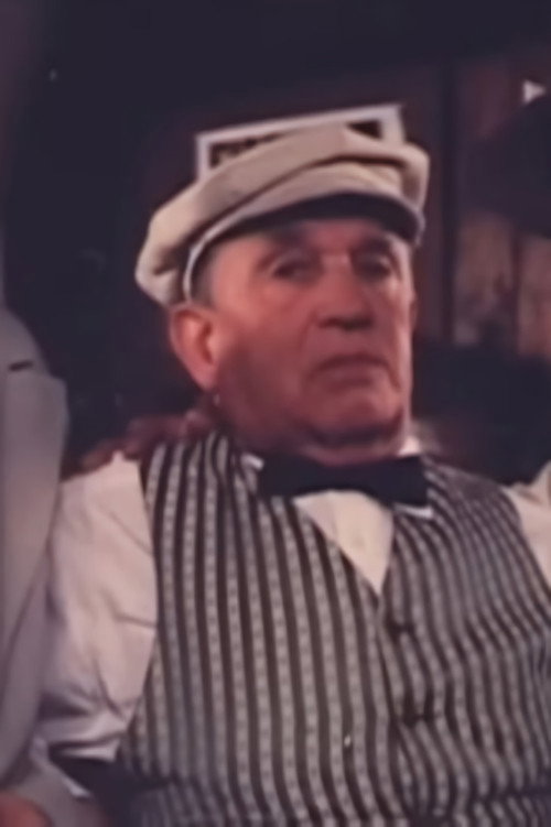 Photo of Ras Rastoder, Acting