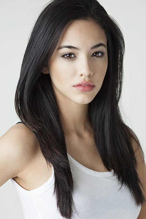 Natalie Valerin profile