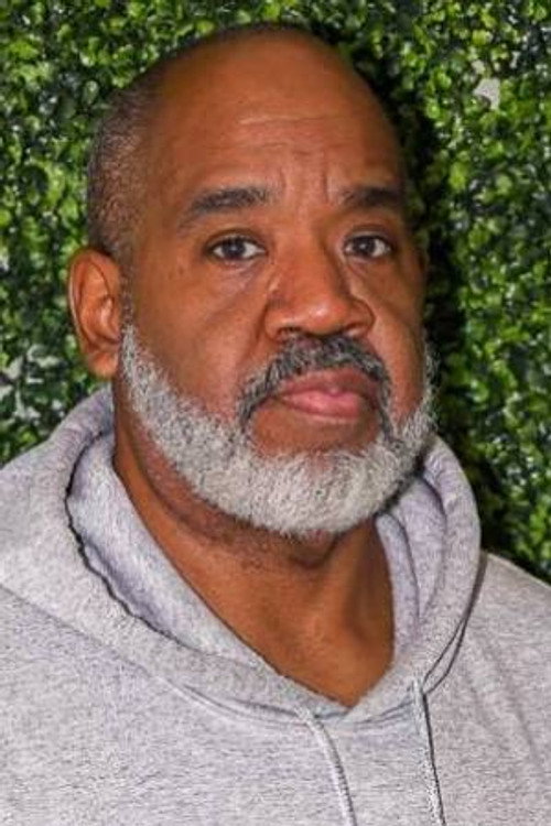 Photo of Roosevelt Jackson, Directing