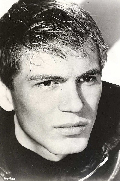 Adam Faith profile
