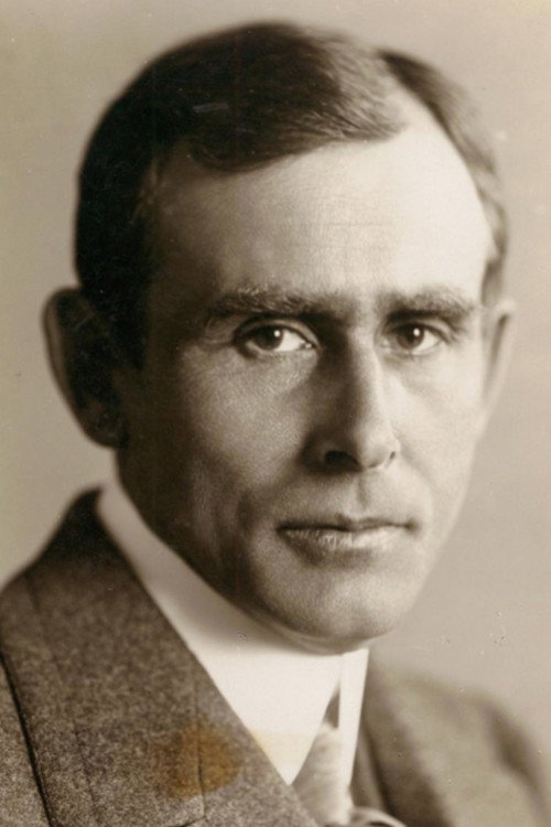 Photo of Robert Schyberg, Acting