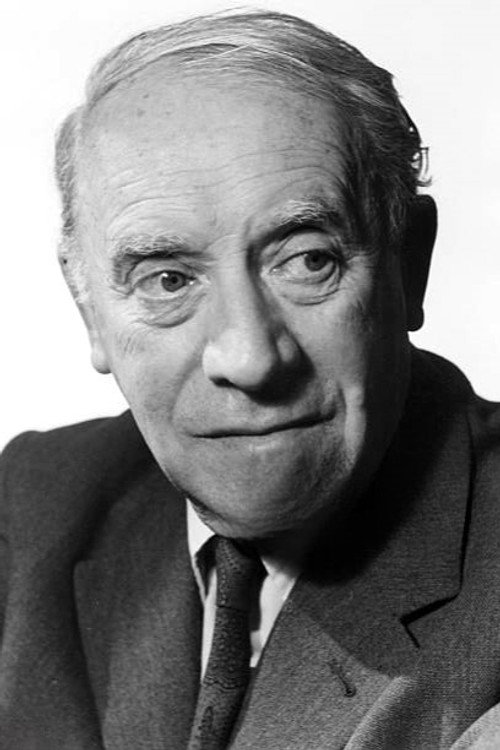 Photo of Erwin Kalser, Acting