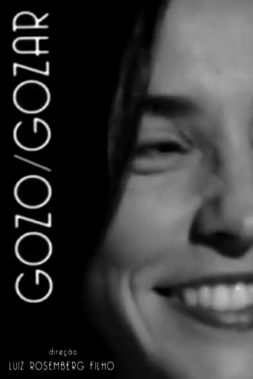 Movie poster for Gozo/Gozar (2016)