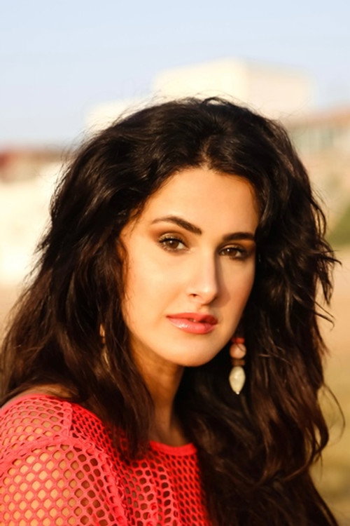 Photo of Sahar El Maataoui, Acting