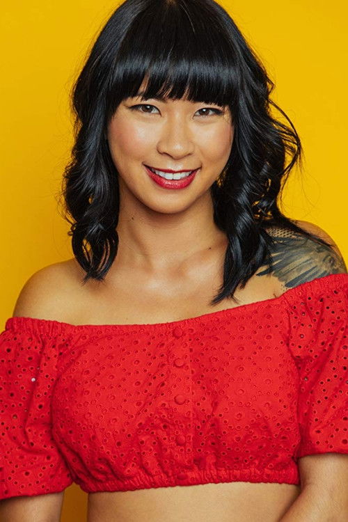 Photo of Cissy Ly, Acting