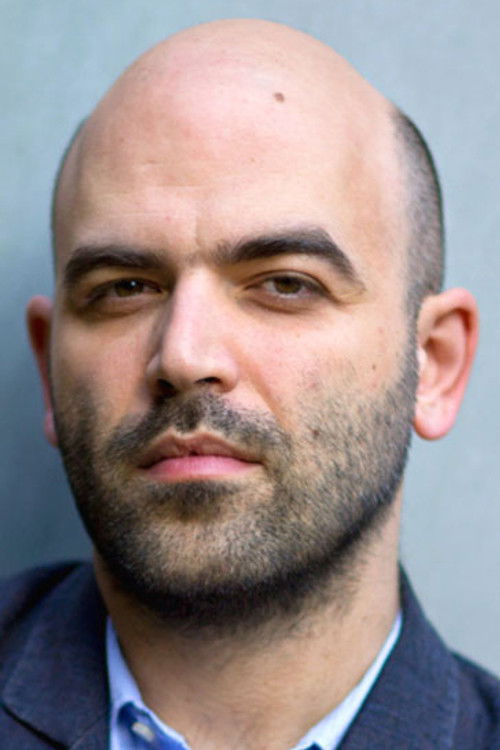 Roberto Saviano profile