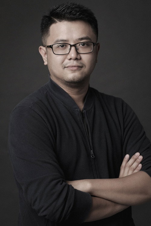 Photo of David R. Corpuz, Directing