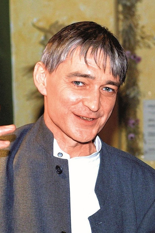 Photo of Vladimír Dlouhý, Acting