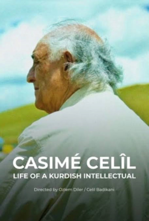 Movie poster for Jiyana Rewsenbireki Kurd: Casimê Celîl (2021)