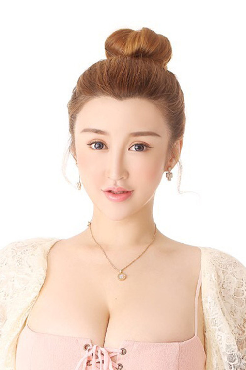 Jiang Yanxi profile