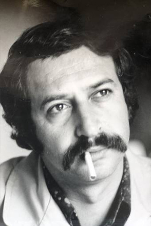 Photo of Felipe Cazals, Directing