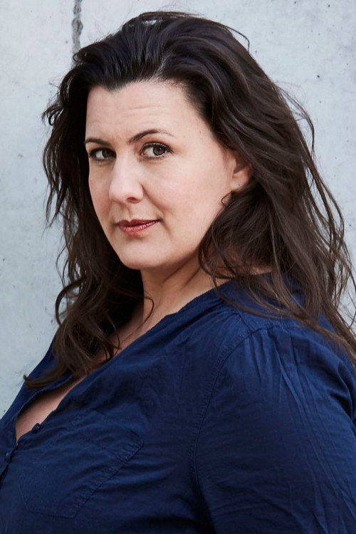 Stephanie Kämmer profile