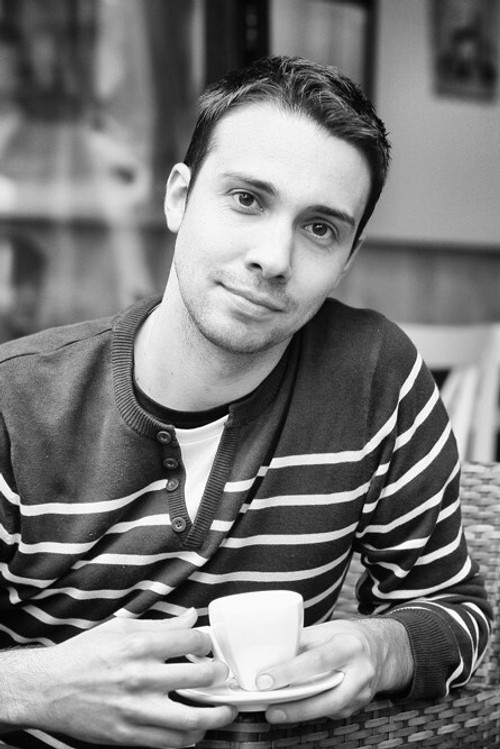 Miloš Đuričić profile