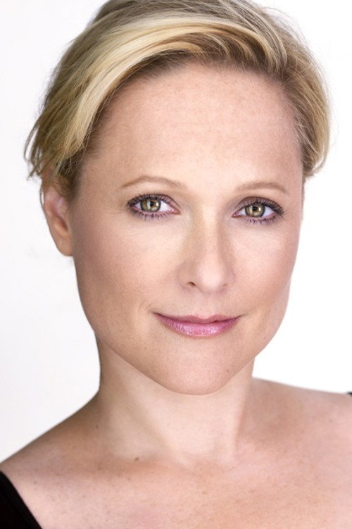 Photo of Kate Blumberg, Acting