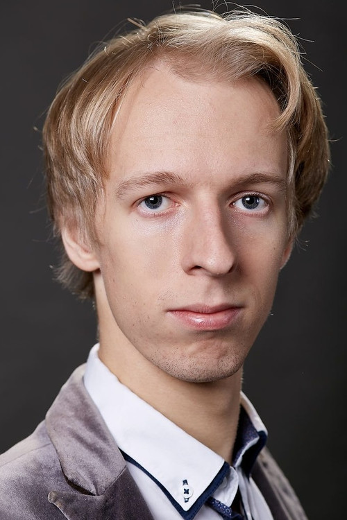 Yan Reshetnikov profile