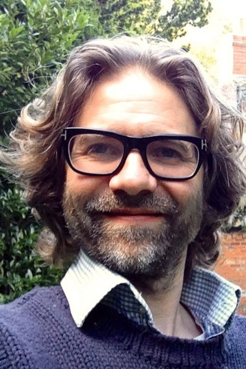 Jonny Campbell profile