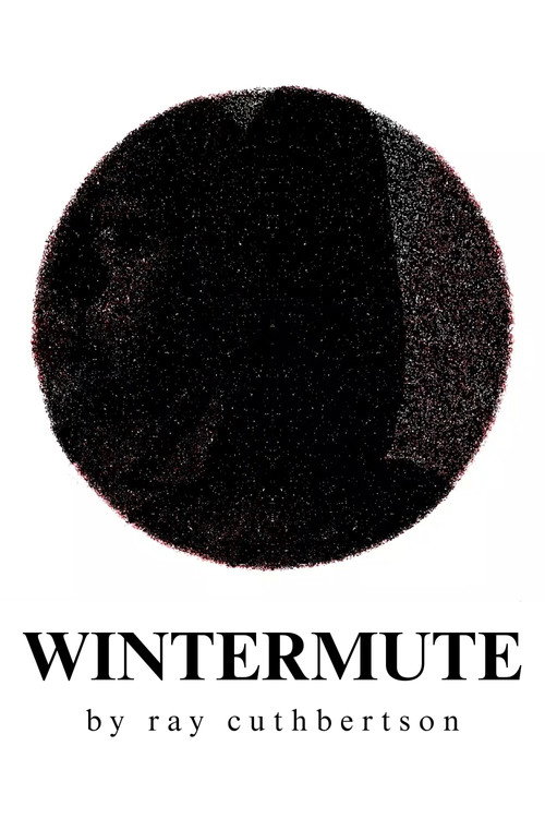 Movie poster for WINTERMUTE