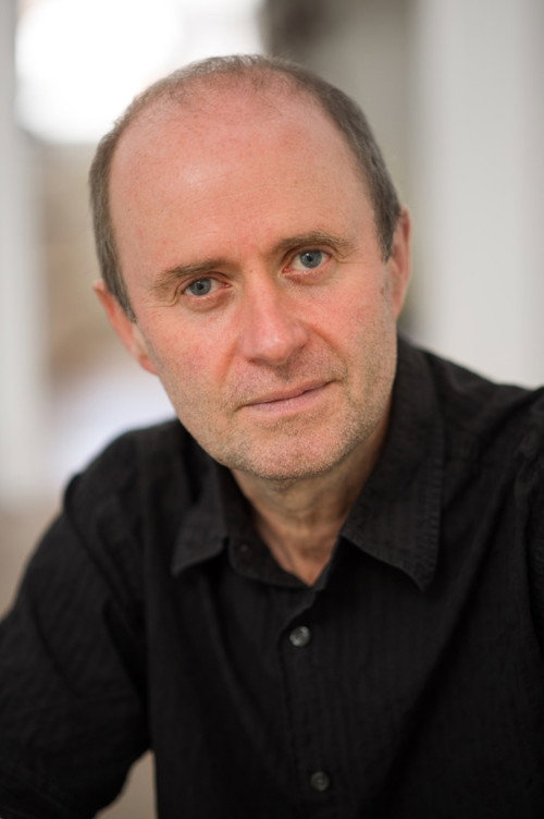Photo of Patrick Brennan, Acting