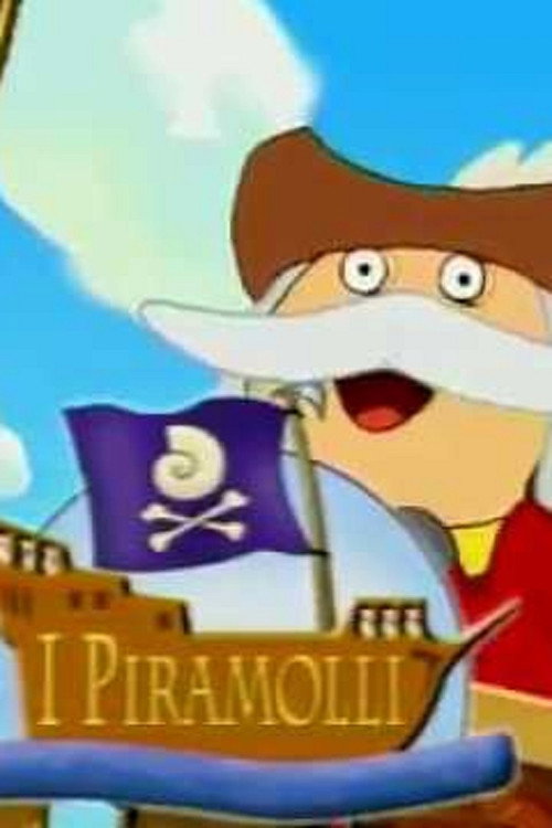 Movie poster for I Piramolli (2004)