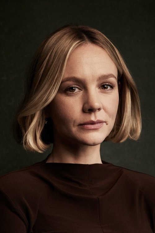 Carey Mulligan profile