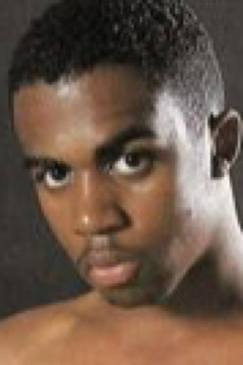 Photo of Zaire Masters, Acting