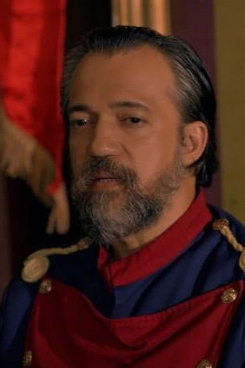 Photo of Giovanni Baldisseri, Acting