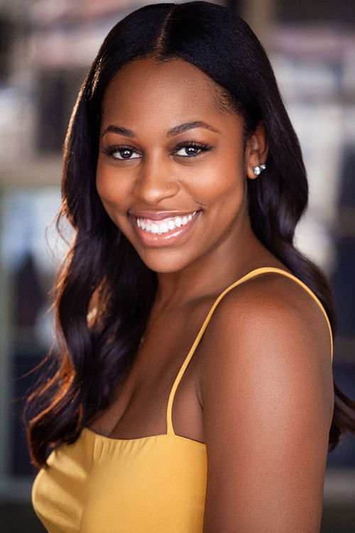 Amanda Michelle Smith profile